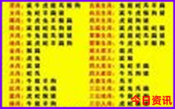 长乐旅游必去十大景点